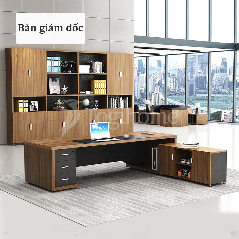 Chi tiết của Bàn giám đốc BG020 