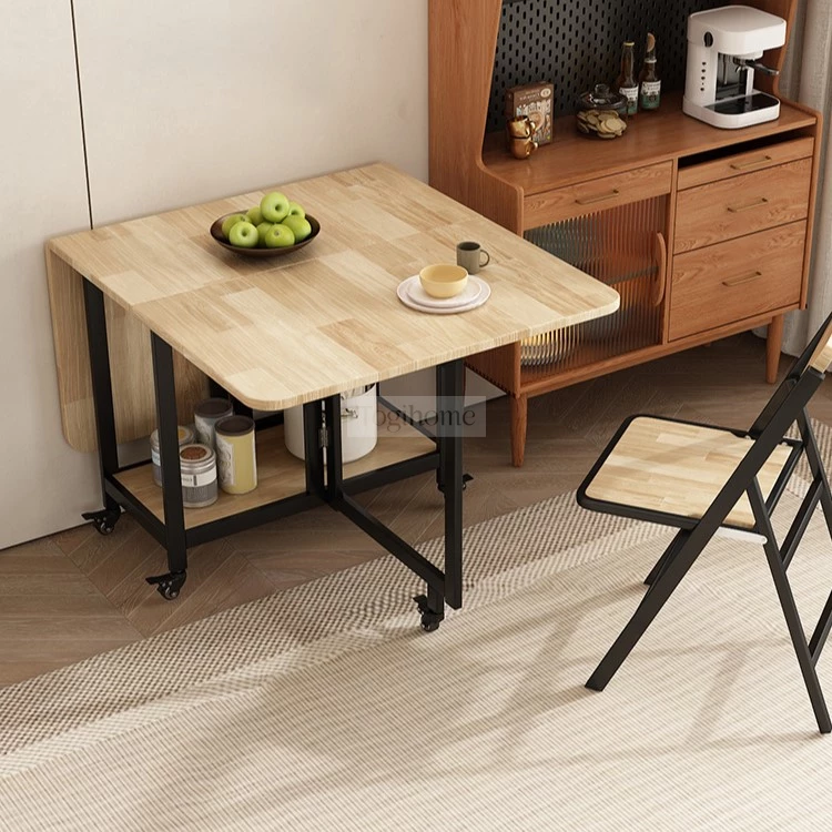 TOGI Smart BA068 không chỉ là một món đồ nội thất thông thường mà còn là biểu tượng của sự sáng tạo và tiện ích trong không gian ăn uống gia đình