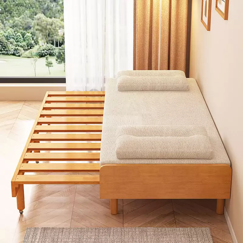 Sofa Thông Minh TOGI Smart SC105