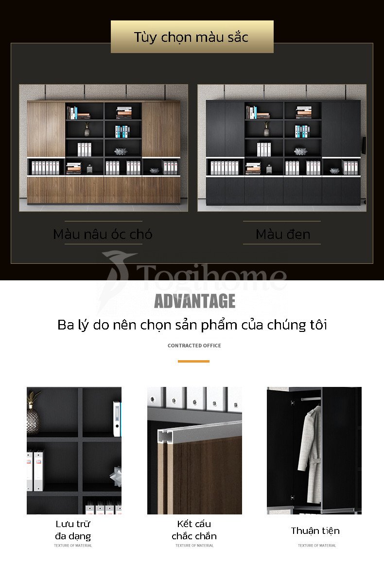 Chi tiết của Tủ lưu trữ KS024 