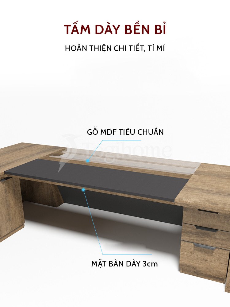 Chi tiết của Bàn giám đốc BGD36