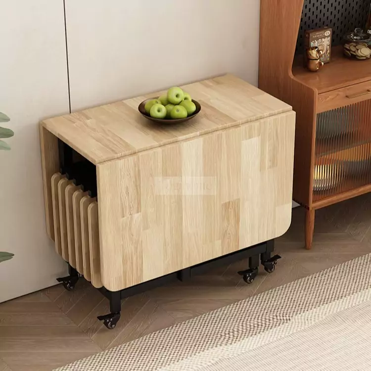 TOGI Smart BA068 không chỉ là một món đồ nội thất thông thường mà còn là biểu tượng của sự sáng tạo và tiện ích trong không gian ăn uống gia đình