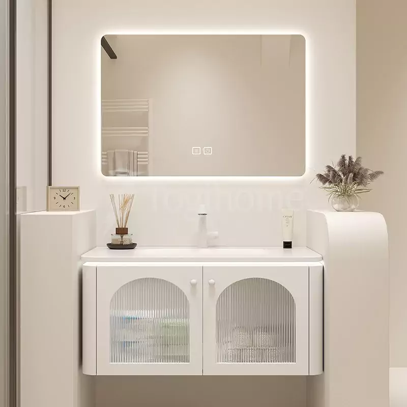 Tủ lavabo LGBT040 đa dạng mẫu mã