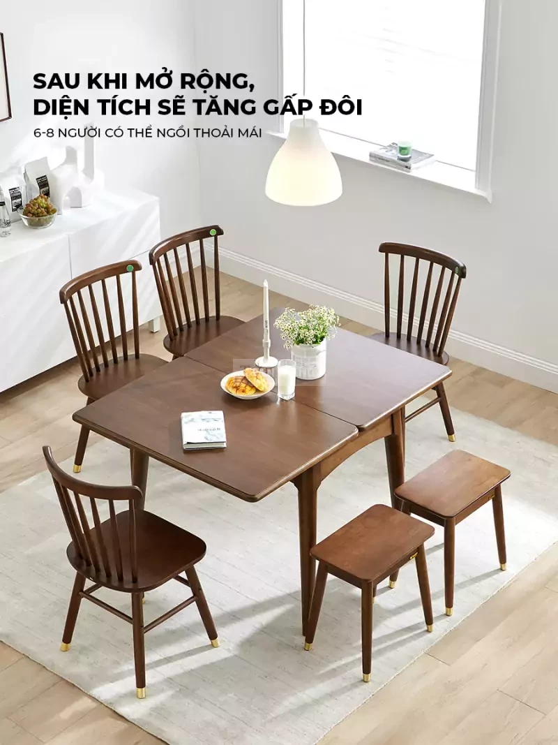 Bàn Ăn Thông Minh TOGI Smart A201