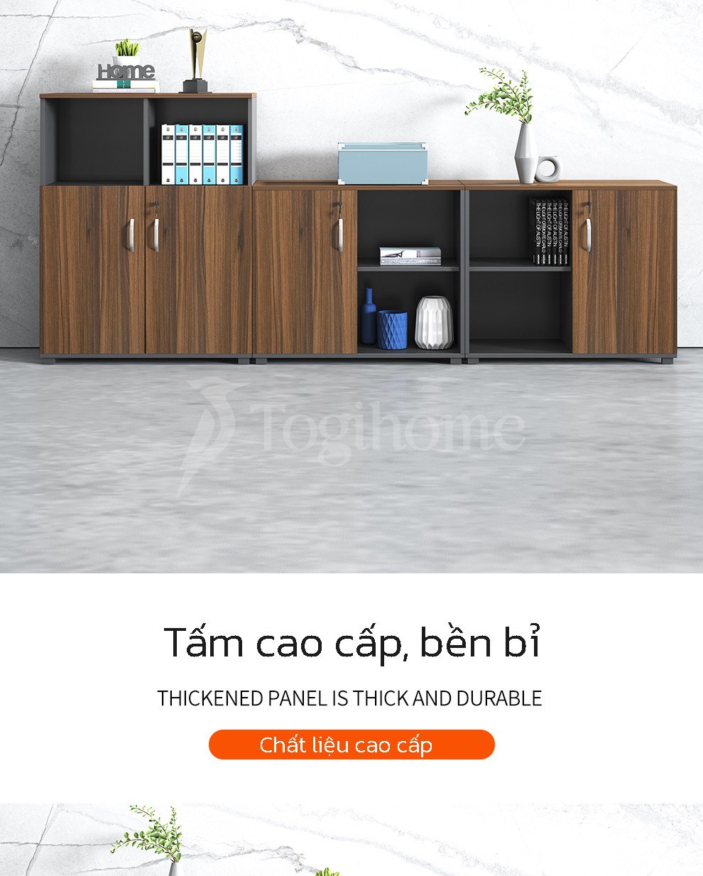 Chi tiết của Tủ lưu trữ KVP035