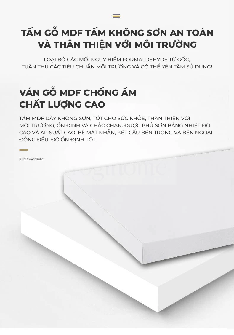 Kệ Treo Quần Áo Togismart KQ046 thương hiệu togismart Việt Nam