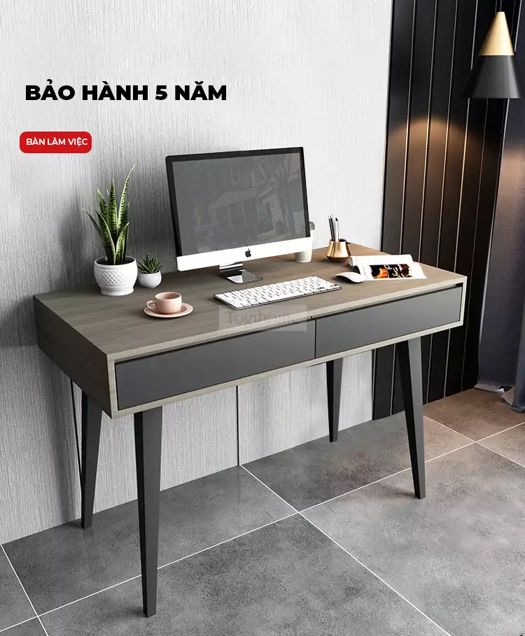 Bộ Bàn Làm Việc Togismart VX151
