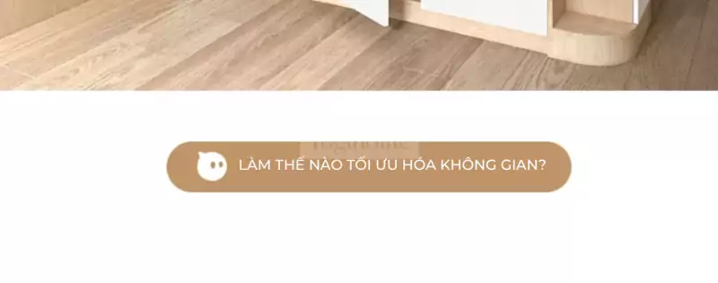 Bộ Tủ Quần Áo Togismart VX171