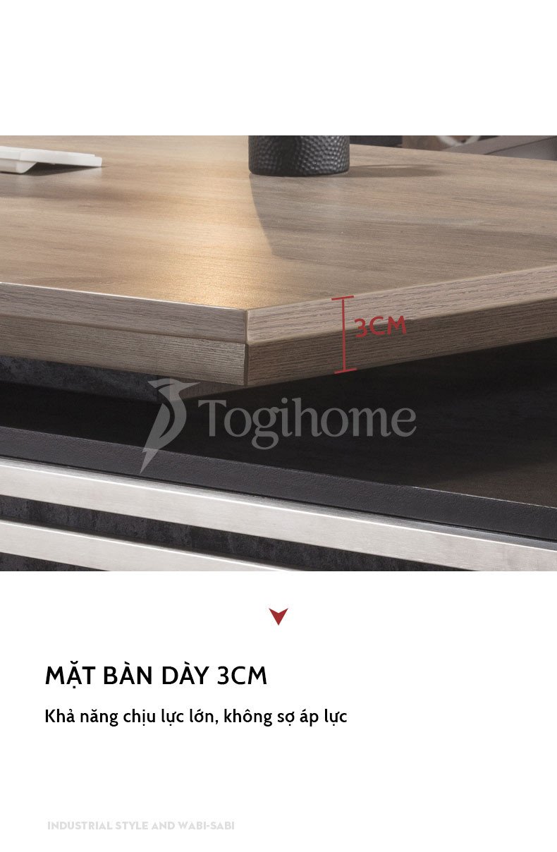 Chi tiết của  Bàn giám đốc BGD41