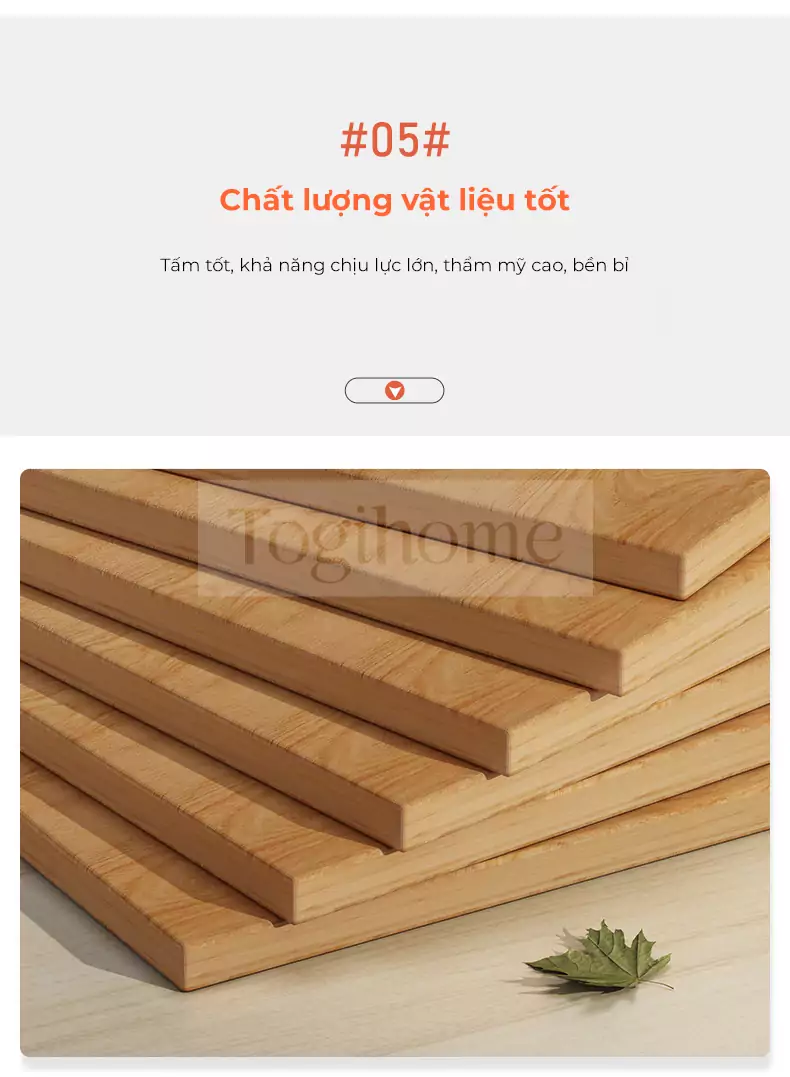 Bàn Làm Việc Cho Không Gian Lớn TOGI Smart BG031 không chỉ là nơi làm việc mà còn là trung tâm của sự sáng tạo và hiệu suất. Với thiết kế thông minh và tiện ích, bàn làm việc giúp tạo ra một không gian làm việc chuyên nghiệp và sáng tạo.