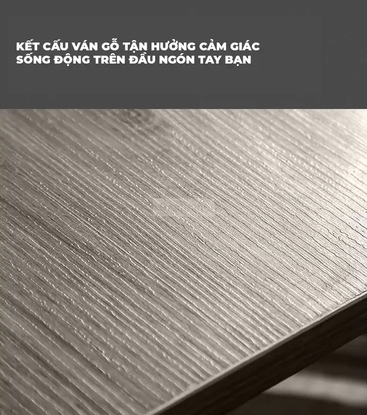 Bộ Giường Ngủ Togismart VX147