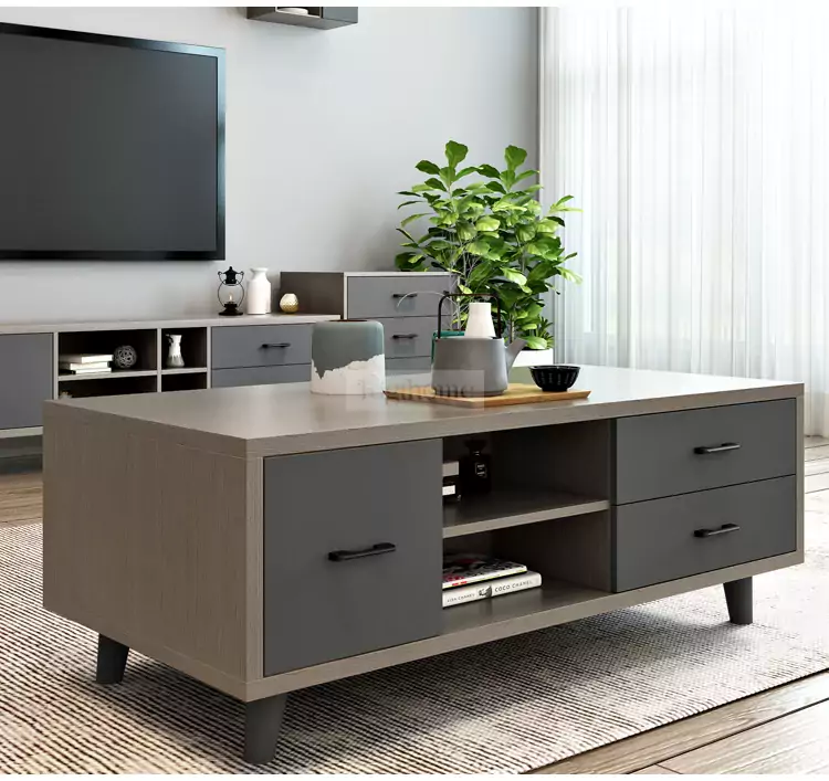 Bộ Kệ Tivi Togismart VX157