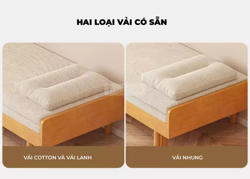 Sofa Thông Minh TOGI Smart SC105