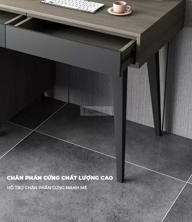 Bộ Bàn Làm Việc Togismart VX151