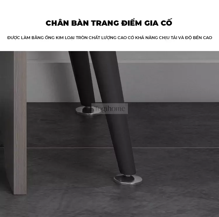 Bộ Bàn Trang Điểm Togismart VX153