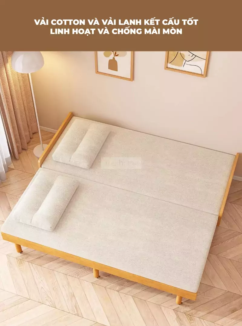 Sofa Thông Minh TOGI Smart SC105