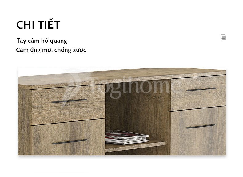 Chi tiết của Bàn giám đốc BGD43