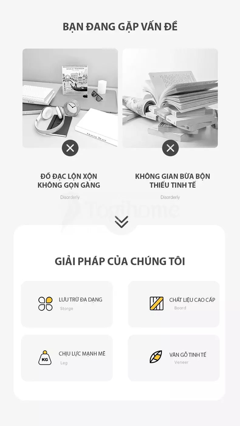 những vấn đề gặp phải khi sử dụng bàn học sinh truyền thống