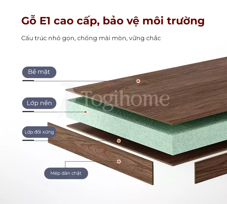 KỆ TIVI KTV 066 chất liệu cao cấp