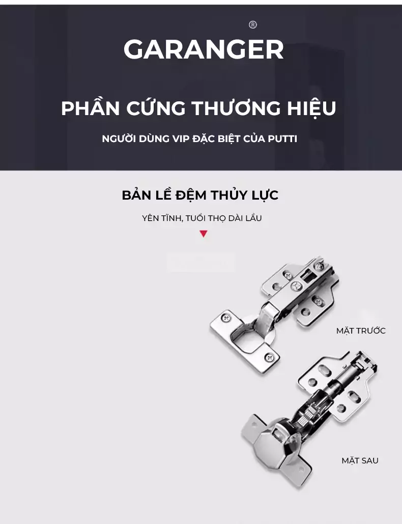 Bộ Tủ Quần Áo Togismart VX166