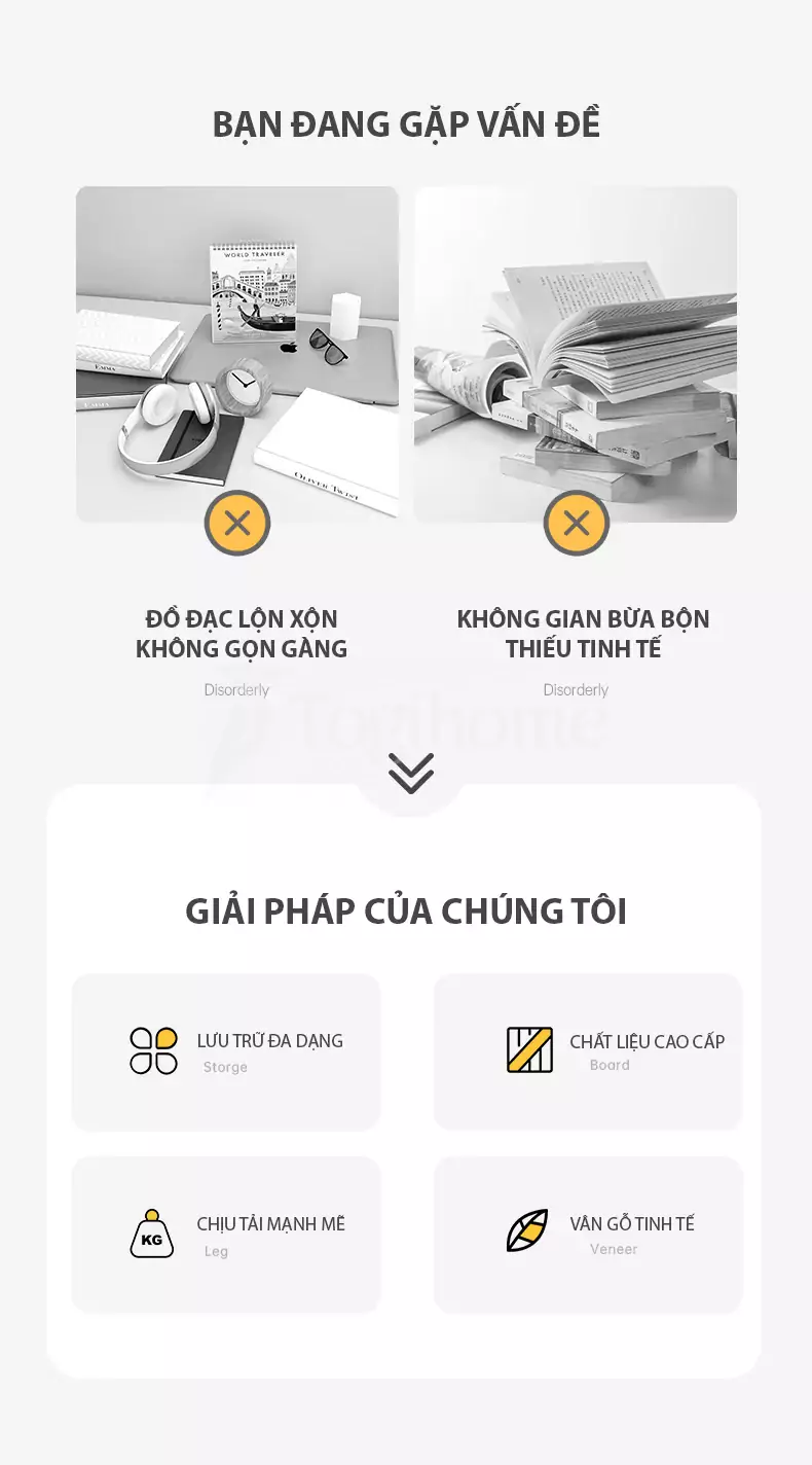 những vấn đề gặp phải khi sử dụng bàn học sinh truyền thống