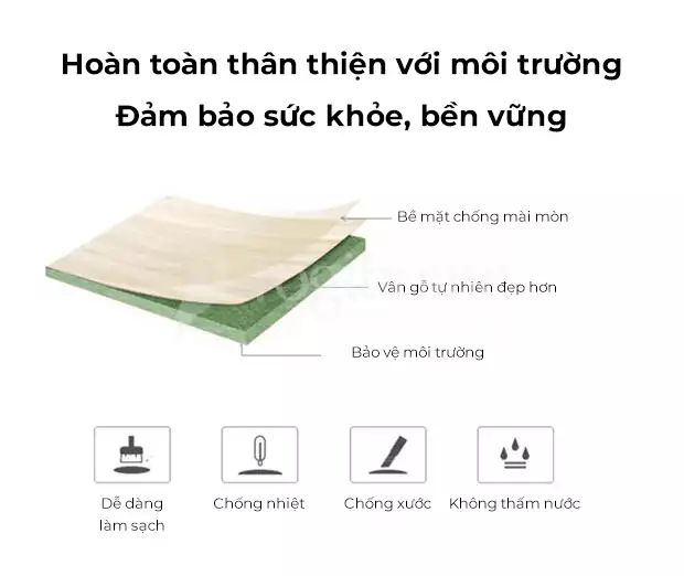 BỘ KỆ TIVI/BÀN TRÀ ĐỂ SÀN KTV 069 chất liệu cao cấp