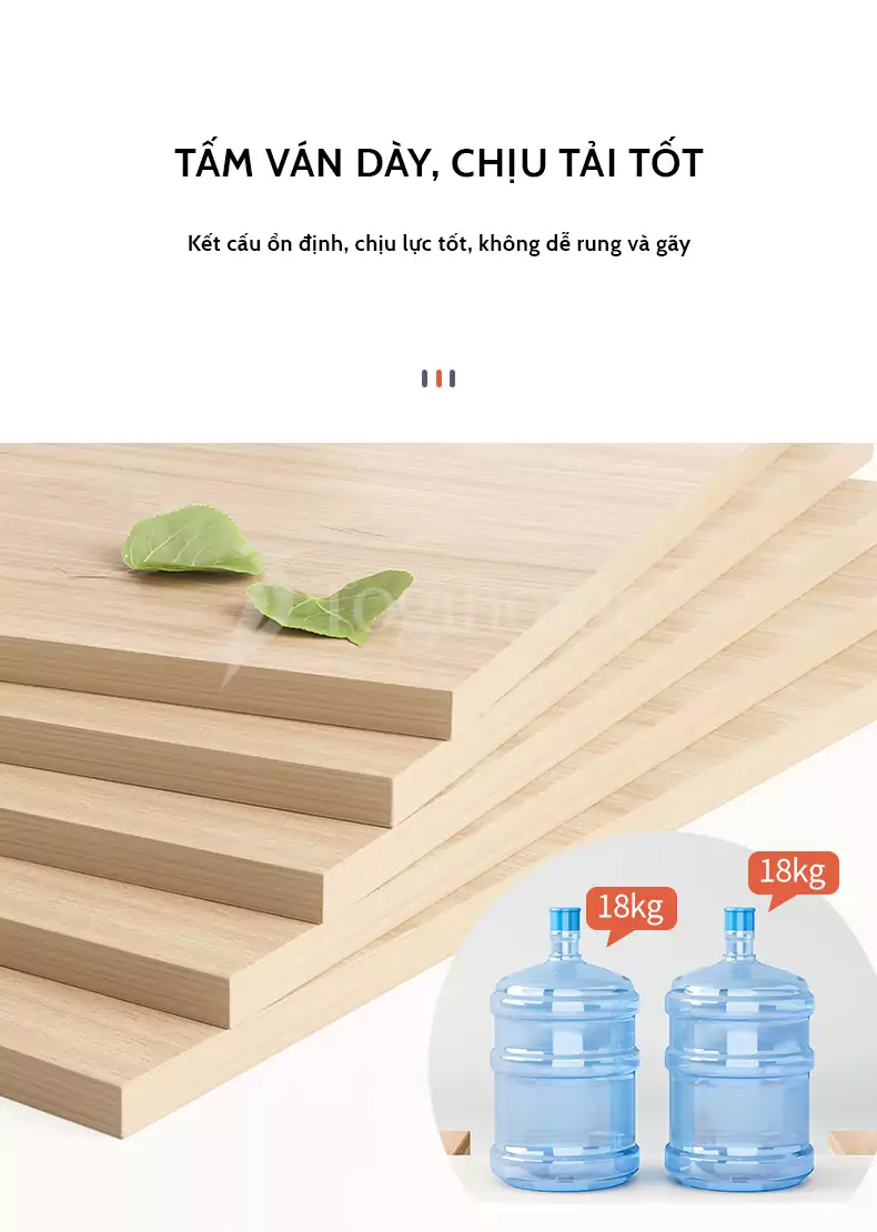 Bàn nhân viên BVP29 vật liệu chịu lực tốt