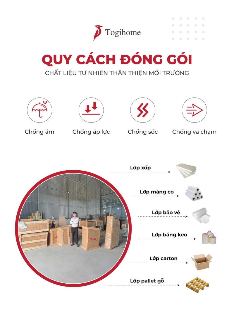 Tủ Giày Đa Ngăn Togismart TG022