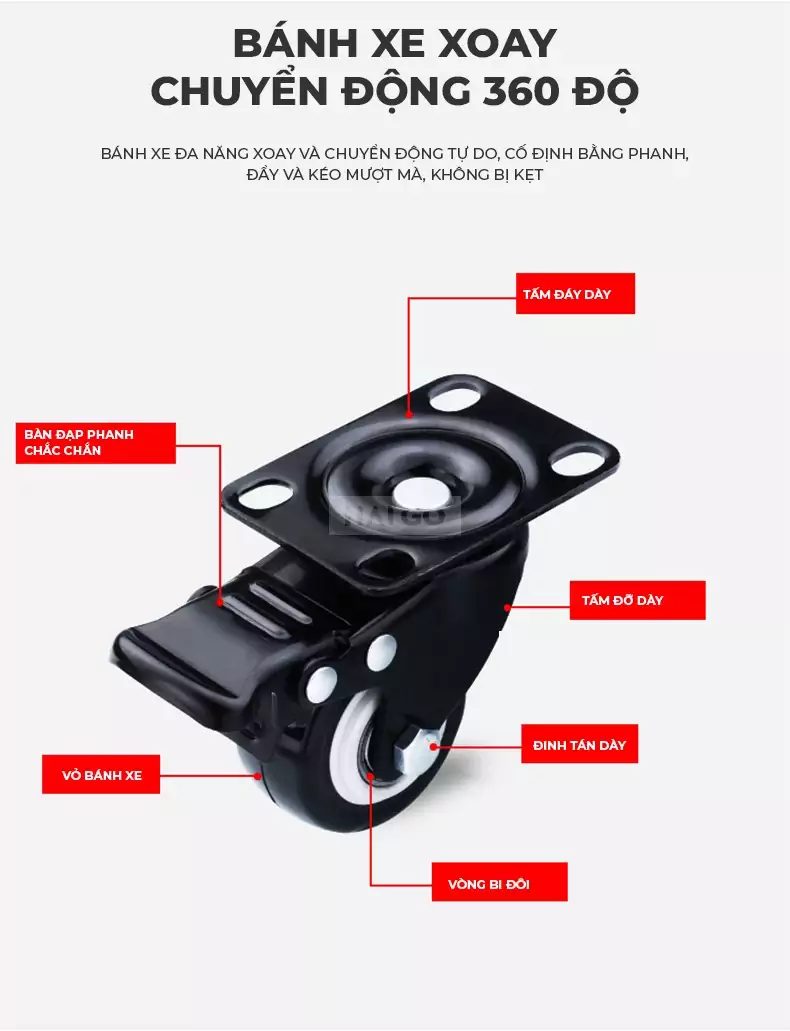 Bàn Ăn Gấp Gọn Cao Cấp Haigo BA153