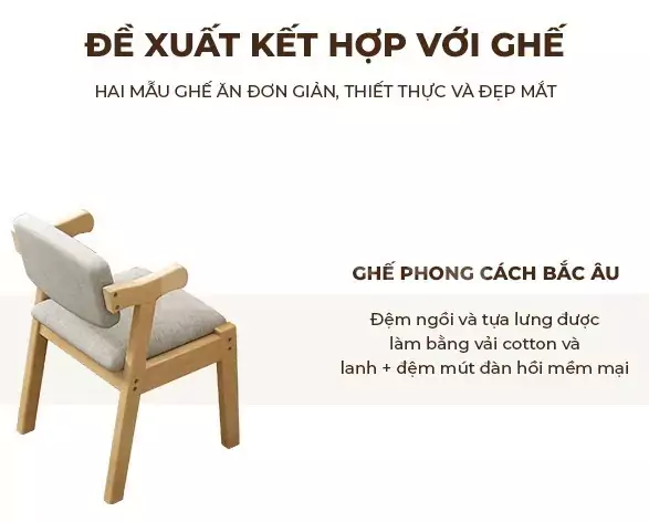 Bàn Ăn Gấp Gọn Gỗ Tự Nhiên Haigo BA086