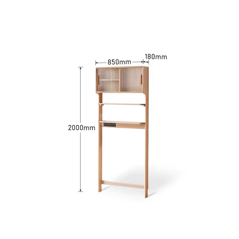 Bàn Ăn Mặt Đá Gỗ Tự Nhiên Kết Hợp Kệ Hiện Đại Togismart BA215 thiết kế sang trọng, đa năng, phù hợp không gian sống tiện nghi. Chất liệu gỗ tự nhiên bền chắc kết hợp mặt đá cao cấp, dễ vệ sinh. Kệ đi kèm giúp lưu trữ gọn gàng, tối ưu diện tích và tạo điểm nhấn thẩm mỹ