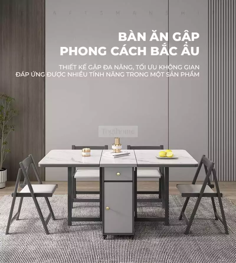 Đặc điểm nổi bật của BA 036A 