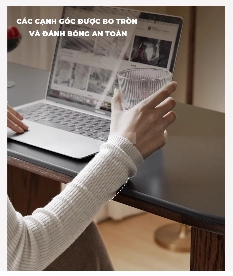 Bàn Đảo Bàn Thông Minh Thế Hệ Mới Togismart BA216 thiết kế hiện đại, đa năng, vừa làm bàn đảo bếp vừa sử dụng như bàn ăn tiện lợi. Chất liệu gỗ tự nhiên cao cấp kết hợp mặt bàn sang trọng, giúp tối ưu diện tích, nâng cao công năng và tạo điểm nhấn tinh tế cho không gian sống.