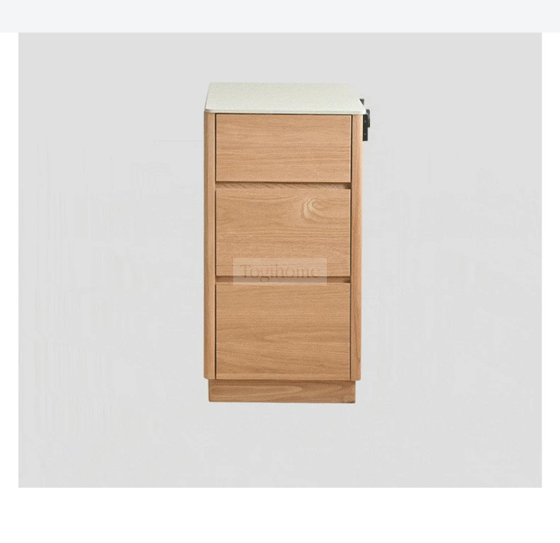 Bàn Đảo Cao Cấp Gỗ Tự Nhiên Kết Hợp Mặt Đá Hiện Đại Togismart BA219 mang đến sự sang trọng và tiện nghi cho không gian bếp. Thiết kế tinh tế, khung gỗ chắc chắn kết hợp mặt đá bền đẹp, chống trầy xước, dễ vệ sinh, tạo điểm nhấn hiện đại và đẳng cấp cho ngôi nhà.