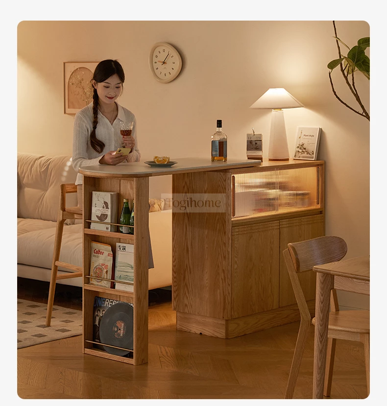 “Bàn Đảo Thông Minh Kết Hợp Mặt Đá Hiện Đại Togismart BA101 thiết kế sang trọng, tinh tế, phù hợp không gian bếp cao cấp. Khung gỗ tự nhiên bền chắc, mặt đá sáng bóng, dễ vệ sinh. Sản phẩm đa năng giúp tối ưu diện tích, tiện lợi cho sinh hoạt và tăng thẩm mỹ cho ngôi nhà.