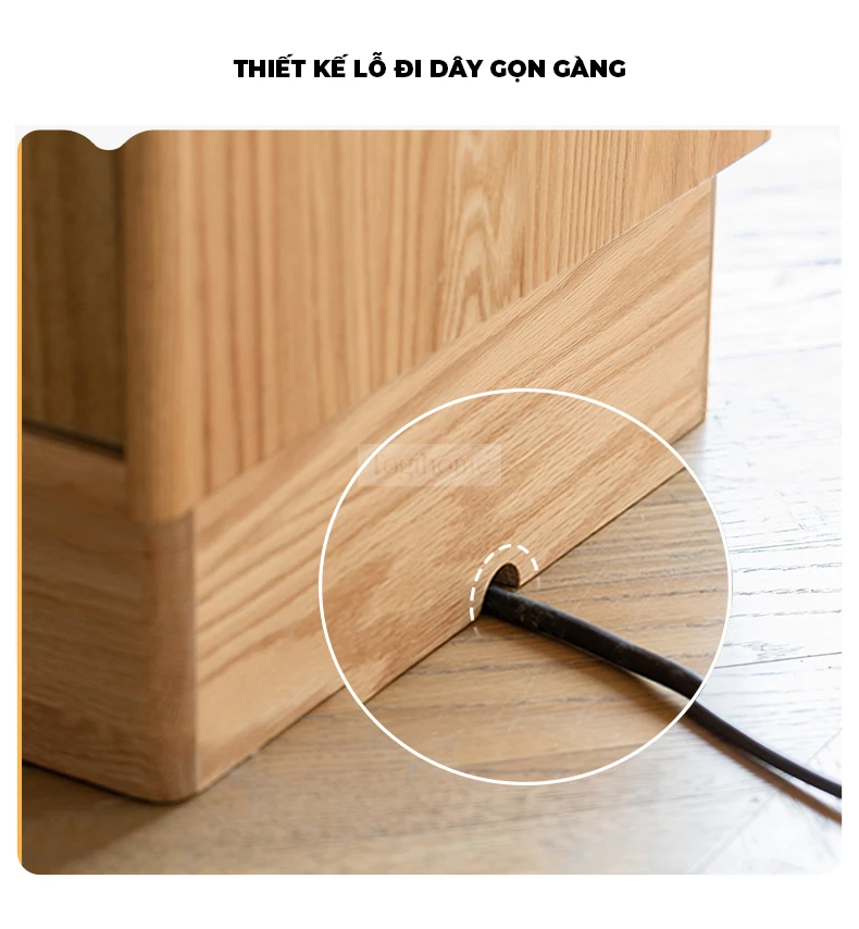 Bàn Đảo Tiện Lợi Đa Năng Gỗ Tự Nhiên Togismart BA097 mang thiết kế hiện đại, sang trọng, phù hợp không gian bếp gia đình. Chất liệu gỗ tự nhiên cao cấp, bền chắc, vừa làm bàn soạn, vừa tích hợp lưu trữ, giúp tối ưu diện tích và tạo điểm nhấn tinh tế cho ngôi nhà.