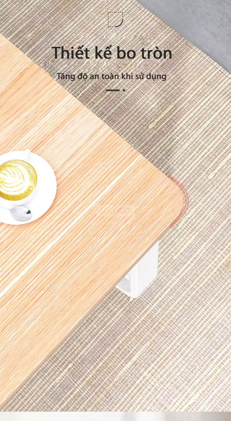 Bàn Học Sinh Cao Cấp Haigo BGT183