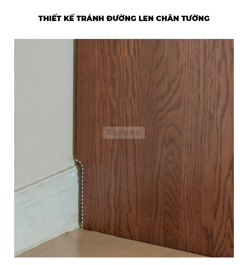 Bàn Làm Việc Bàn Học Gỗ Tự Nhiên Kèm Kệ Sách Togismart BTG 072 – Thiết kế thông minh tích hợp kệ sách tiện lợi, chất liệu gỗ tự nhiên bền đẹp. Phù hợp cho cả học tập và làm việc, mang lại không gian ngăn nắp, hiện đại và sang trọng cho mọi căn phòng.