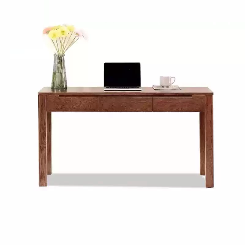 Bàn Làm Việc Bàn Học Gỗ Tự Nhiên Togismart BTG 071 – Thiết kế thanh lịch, chất liệu gỗ tự nhiên bền đẹp, thân thiện với môi trường. Phù hợp cho học sinh, sinh viên và người đi làm. Kiểu dáng hiện đại, dễ kết hợp nội thất, mang lại không gian học tập và làm việc tiện nghi.
