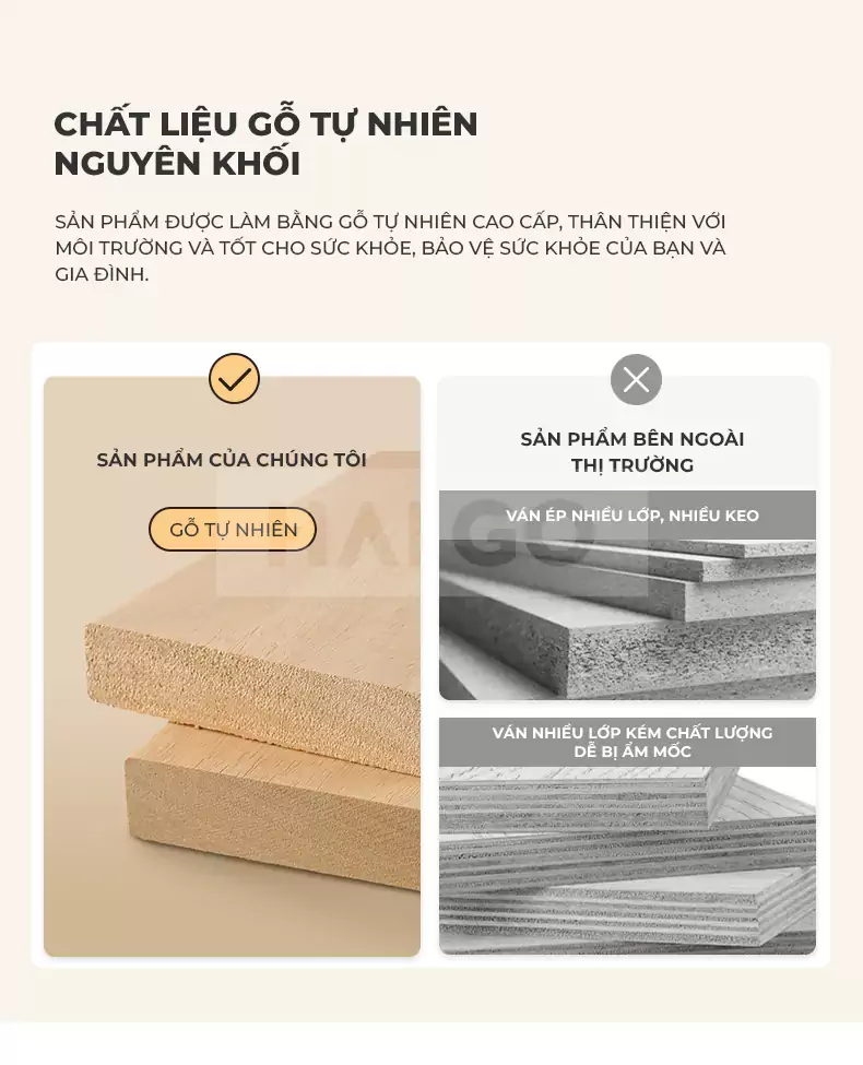 Bàn Trang Điểm Tích Hợp Tủ Đồ Hiện Đại Haigo BTD018