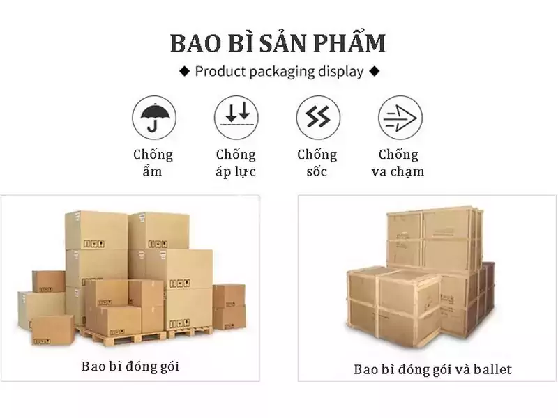 Sofa Giường Gấp Mở Linh Hoạt Haigo SOF211