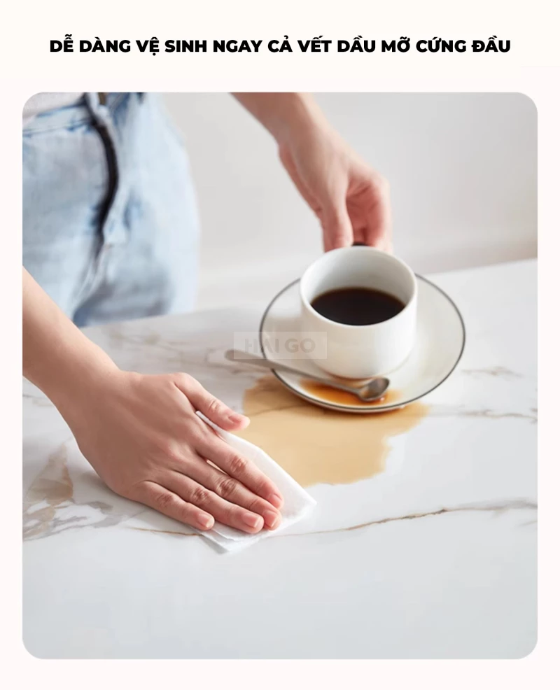 Bộ Bàn Ăn Gấp Gọn Gỗ Tự Nhiên BA347
