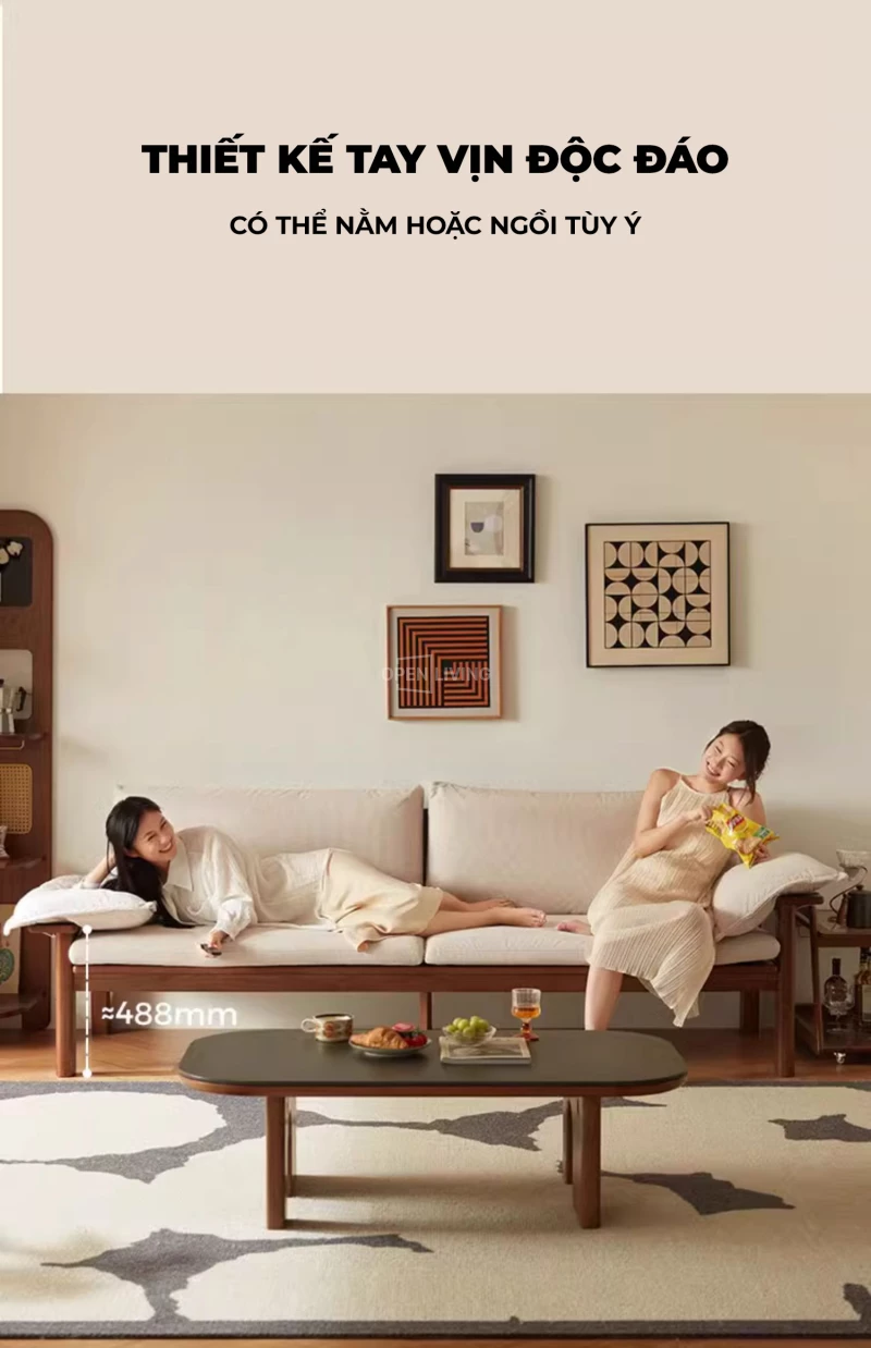 phòng khách hiện đại, thiết kế nội thất cổ điển, bộ bàn ghế sofa đẹp, sofa màu xanh rêu.