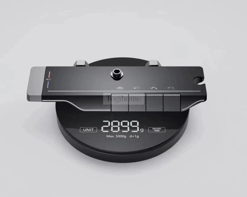 Bộ Sen Tắm Thông Minh Togismart ST102:  Bộ sen tắm thông minh Togismart ST102 thiết kế sang trọng, tích hợp công nghệ tiết kiệm nước và điều chỉnh nhiệt độ chính xác. Chất liệu inox cao cấp chống gỉ, dễ vệ sinh, phù hợp mọi không gian phòng tắm hiện đại. Mang lại trải nghiệm tắm thư giãn, tiện nghi mỗi ngày.