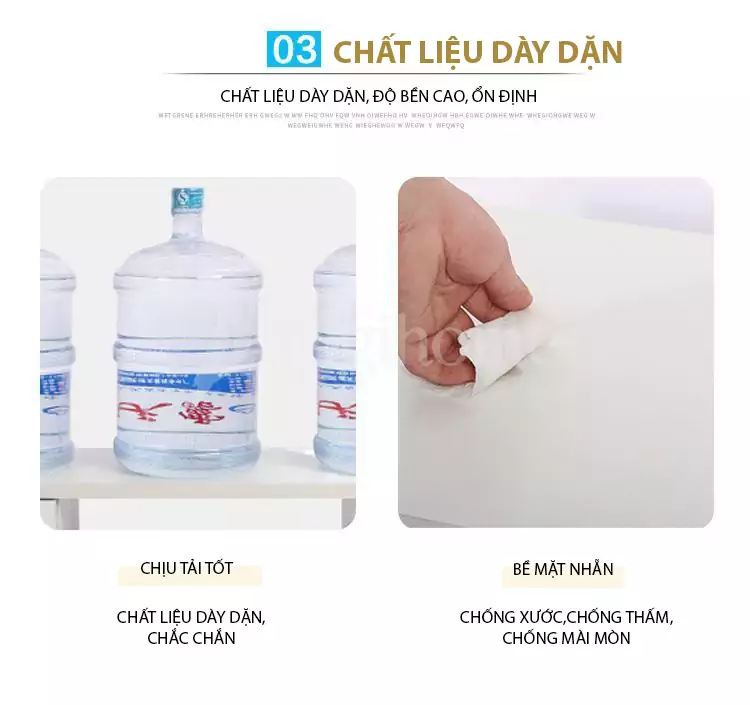 kệ tủ TV TVC040 chất liệu cao cấp