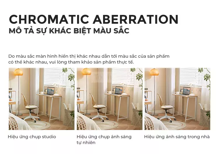Cam kết về sản phẩm Thông tin chi tiết về Bàn Gấp Đa Năng TOGI Smart BG 016