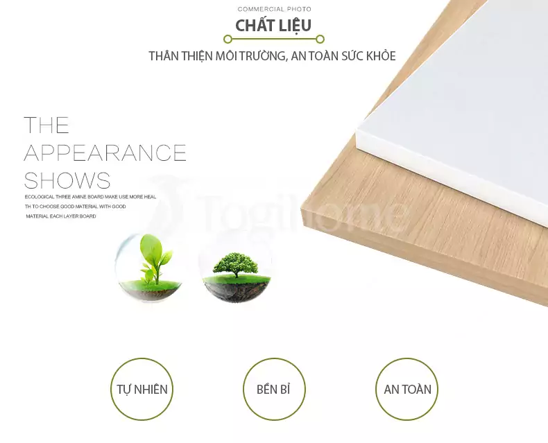 Bộ giường ngủ GN005 chất liệu cao cấp