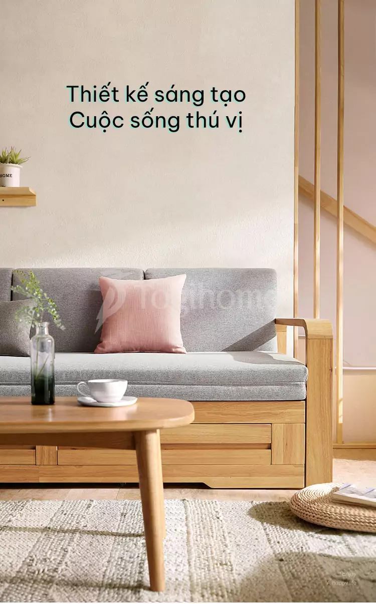 sofa sf001 với thiết kế sáng tạo