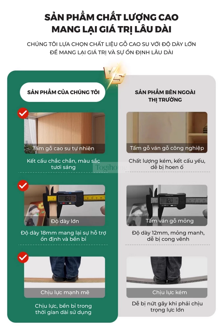 Giường Ngủ Gỗ Tự Nhiên Kiểu Hàn CV061 với thiết kế sản phẩm chất liệu, chất lượng cao mang đến trải nghiệm lâu dài.