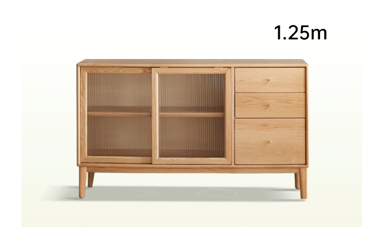 Kệ Bếp Đa Năng Gỗ Tự Nhiên Haigo KC397